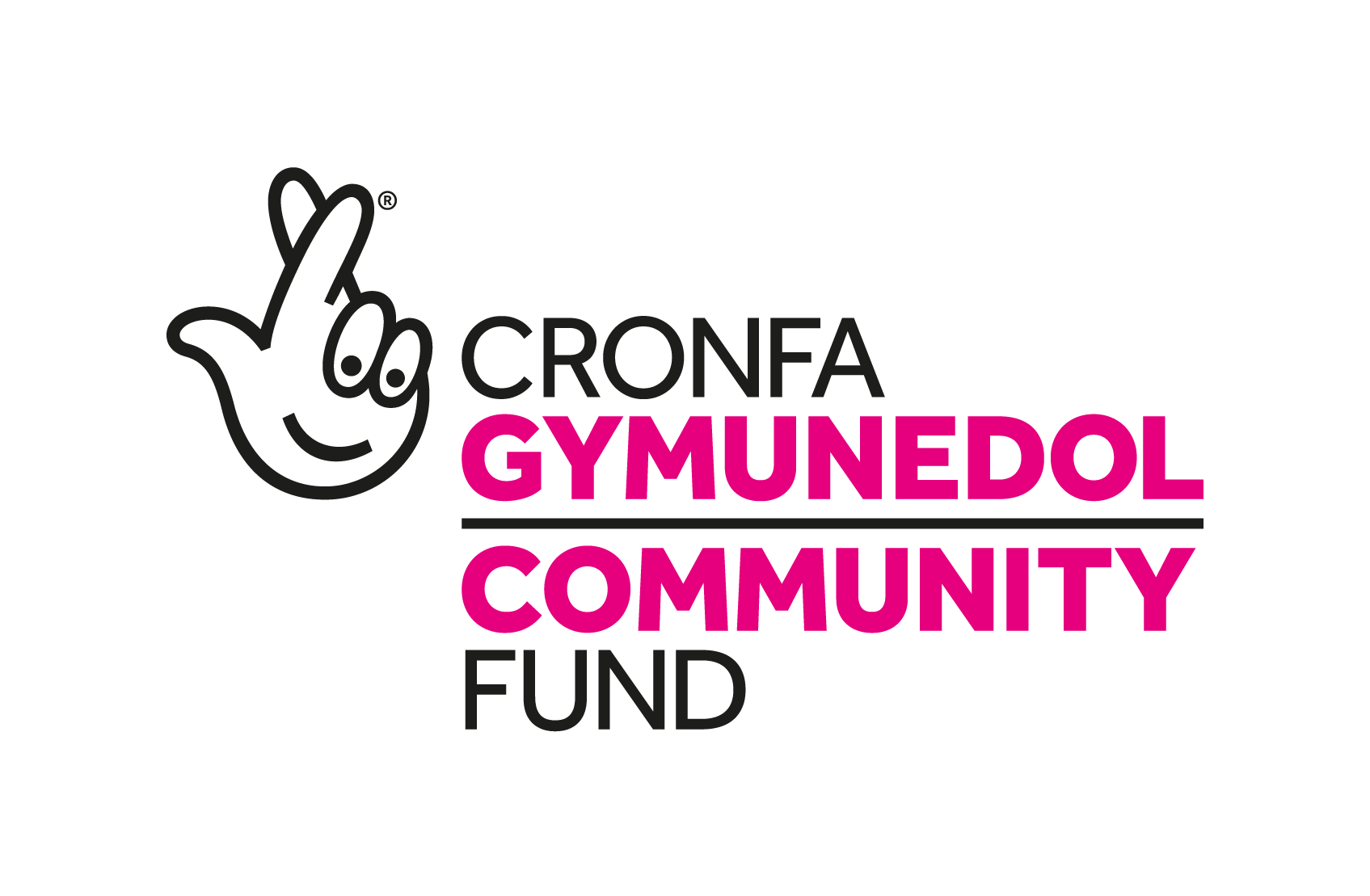 The National Lottery Community Fund (Cymru)